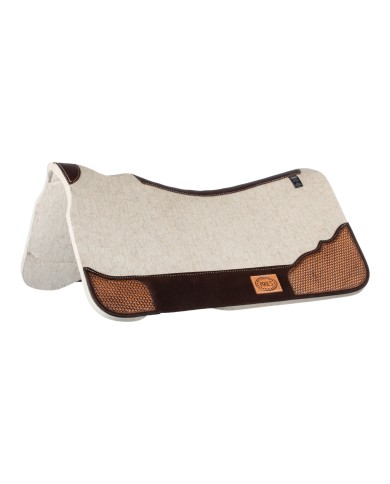 WESTERN FELT SADDLE PAD
