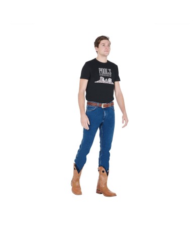MONUMENT VALLEY MAN COTTON T-SHIRT