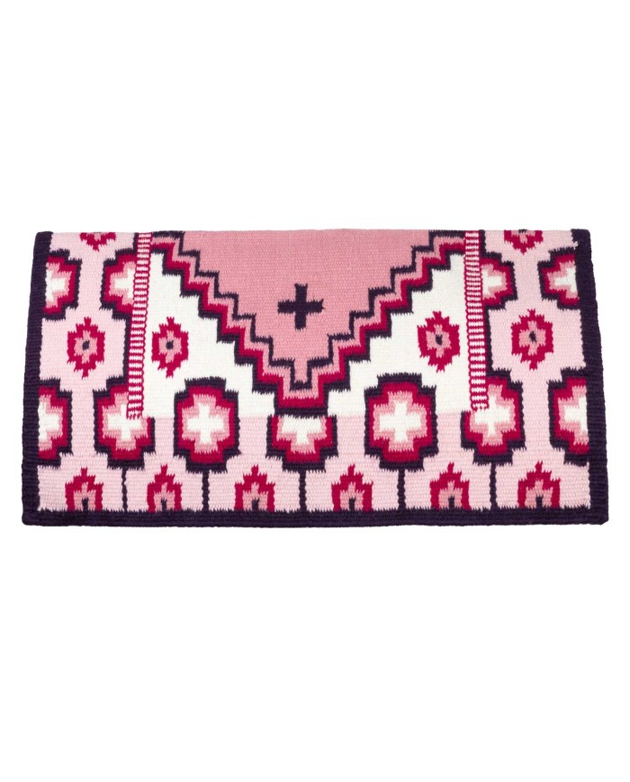 SINGLE WEAVE WOOLEN BLANKET 36X40