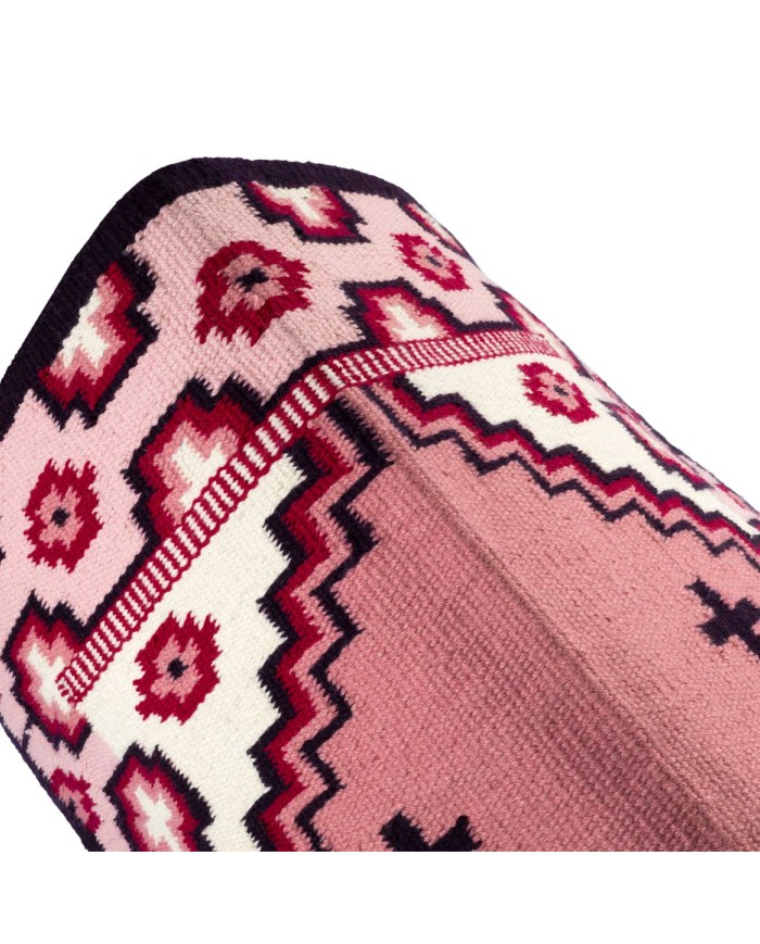 SINGLE WEAVE WOOLEN BLANKET 36X40