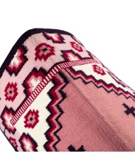 SINGLE WEAVE WOOLEN BLANKET 36X40