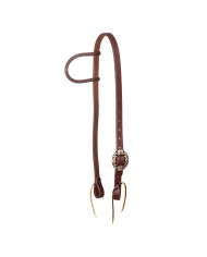 3/4 SLIP EAR HEADSTALL