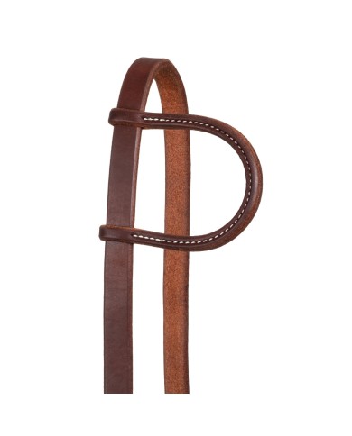 3/4 SLIP EAR HEADSTALL