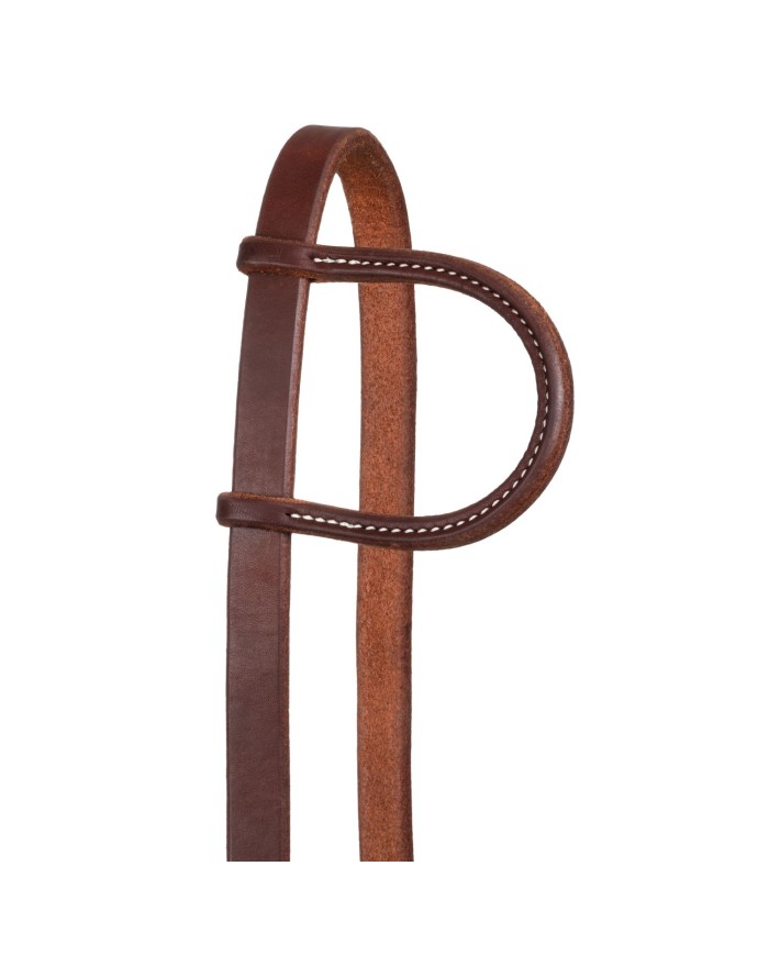 3/4 SLIP EAR HEADSTALL