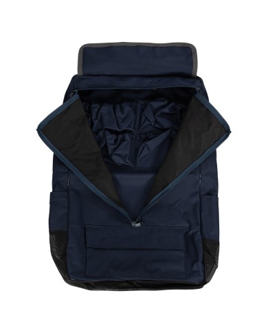 PORTAFASCE EQUESTRO IN CORDURA CON ZIP