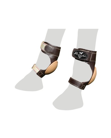 SKID BOOTS CUOIO PROFESSIONAL S CHOICE PCSKB100