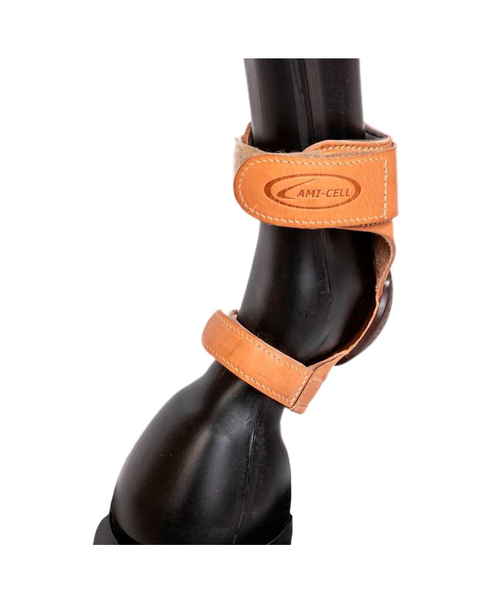 SKID BOOTS LAMICELL