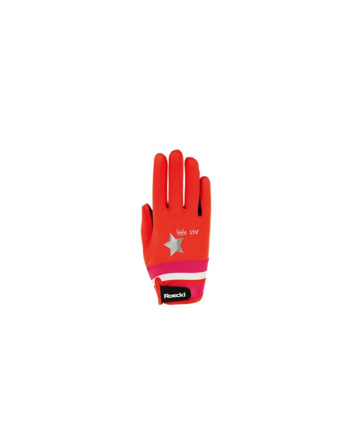 GUANTI ROECKL KELLI (AB00934)(RO3305-251)