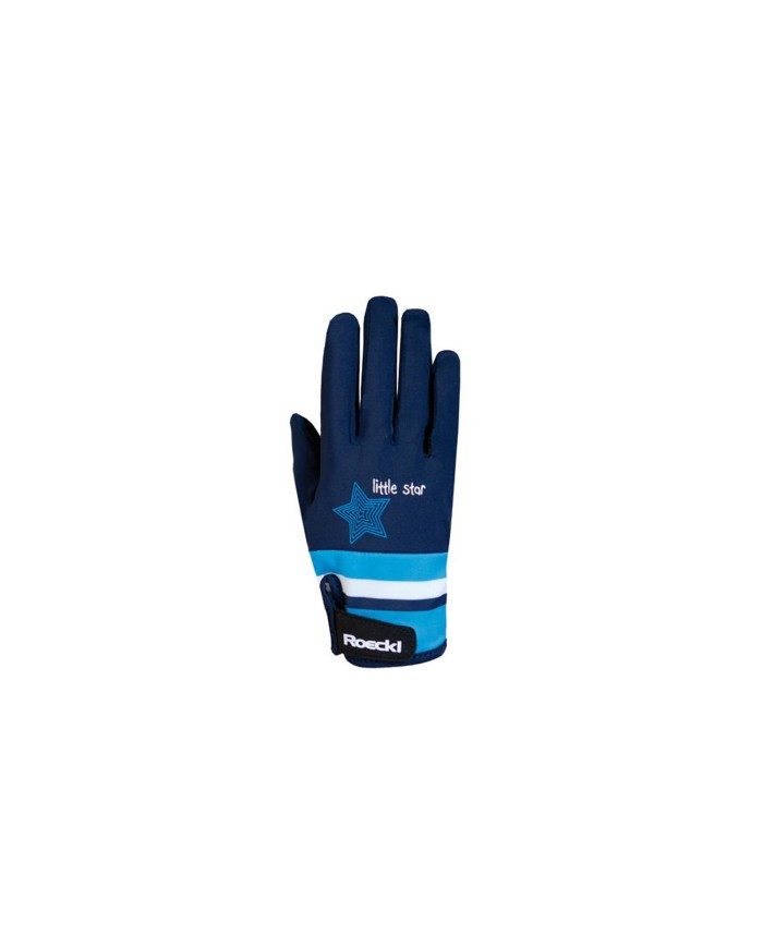 GUANTI ROECKL KELLI (AB00934)(RO3305-251)