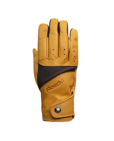GUANTI ROECKL FOXTROTT