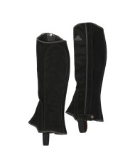GP SUEDE HALF CHAPS