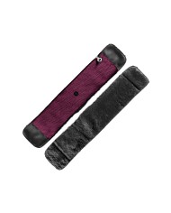 GUSCIO SOTTOPANCIA WESTERN TECHNO/HIGH DENSITY FLEECE