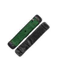 GUSCIO SOTTOPANCIA WESTERN TECHNO/HIGH DENSITY FLEECE