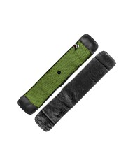 GUSCIO SOTTOPANCIA WESTERN TECHNO/HIGH DENSITY FLEECE