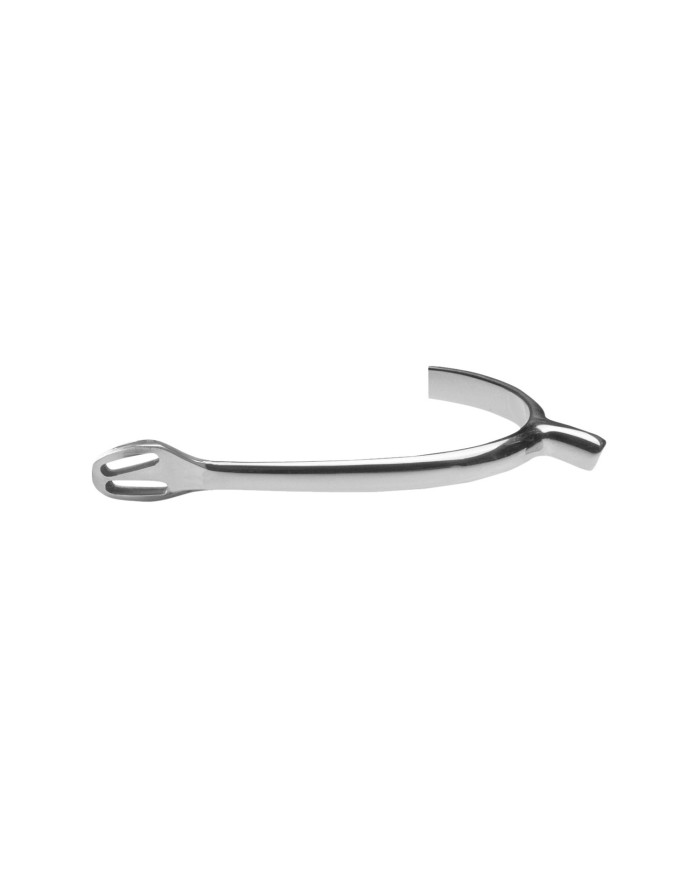 SPERONI INOX UOMO TRONCO