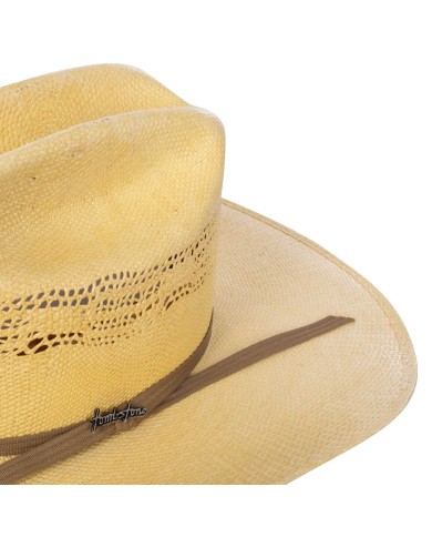 CAPPELLO CERATO RIGIDO MODELLO WEST