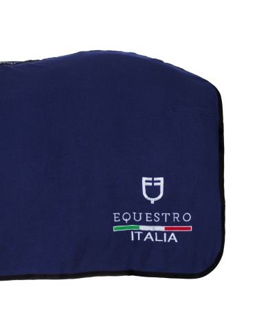 GP FLEECE RUG EQUESTROxFISE