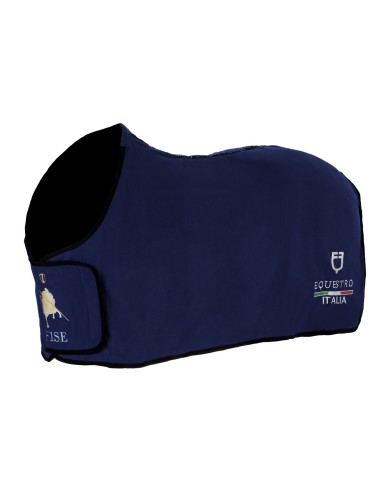 GP FLEECE RUG EQUESTROxFISE