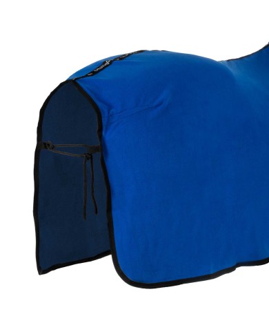 GP FLEECE RUG EQUESTROxFISE