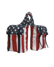 BISACCIA NYLON 2 TASCHE USA