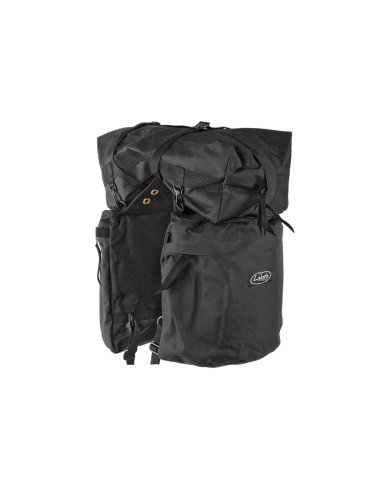 BISACCIA TRE TASCHE ESTRAIBILE BISACCIA TRE TASCHE ESTRAIBILE