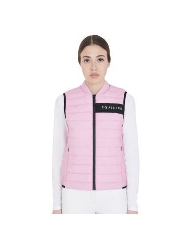 TECHNICAL WOMAN VEST