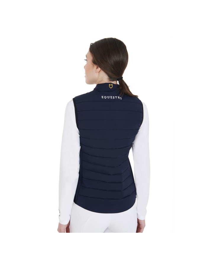 TECHNICAL WOMAN VEST