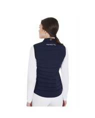 TECHNICAL WOMAN VEST
