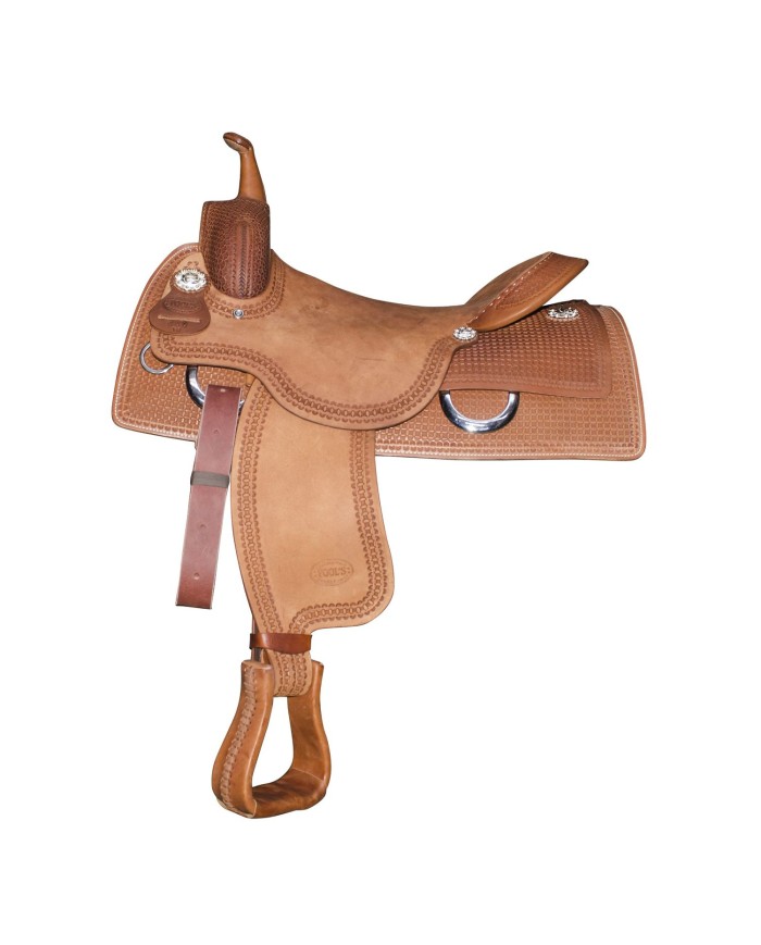 SELLA TEAM PENNING POOL S 444 CLASSIC