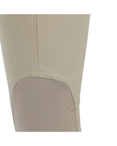 PANTALONI DONNA MODELLO RACE IN COTONE ELASTICIZZATO PANTALONI DONNA MODELLO RACE IN COTONE ELASTICIZZATO