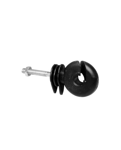 ISOLATORE CORDA VITE C/BULLONE