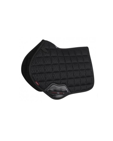CARBON MESH AIR CLOSE CONTACT SQUARE BLACK LARGE