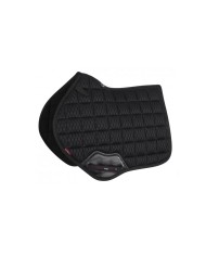 CARBON MESH AIR CLOSE CONTACT SQUARE BLACK LARGE