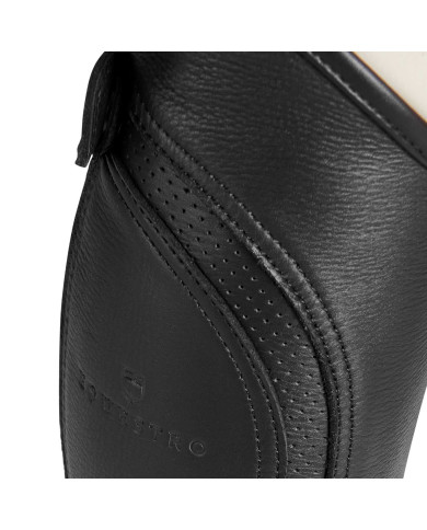 Ghette unisex in cuoio alta qualità Ghette unisex in cuoio alta qualità
