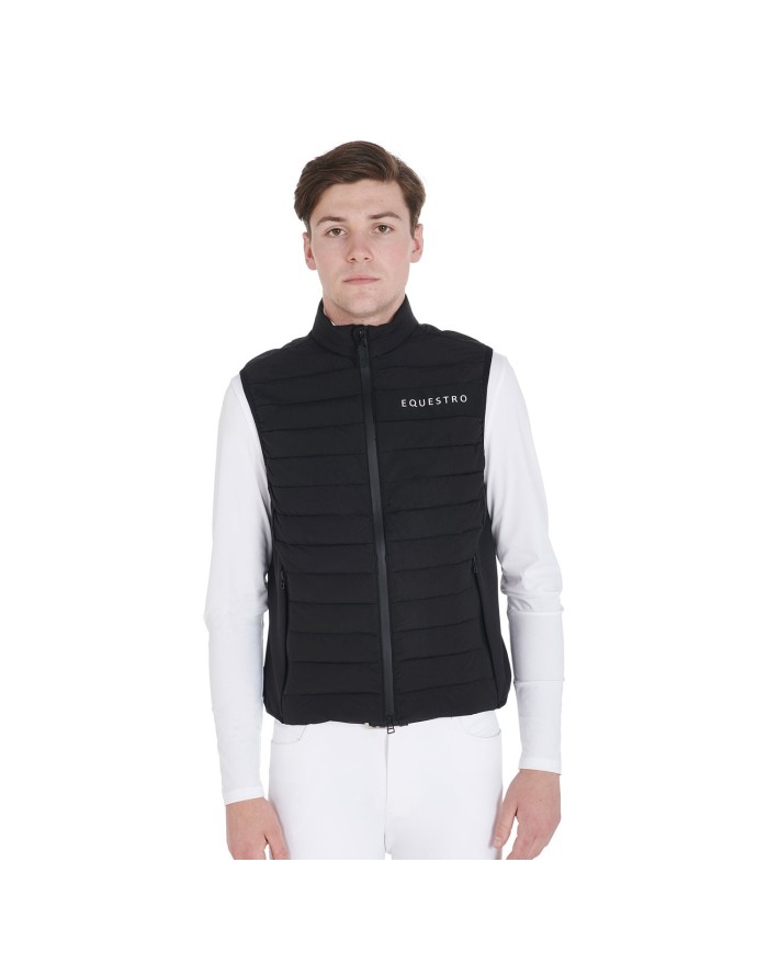 TECHNICAL MAN VEST