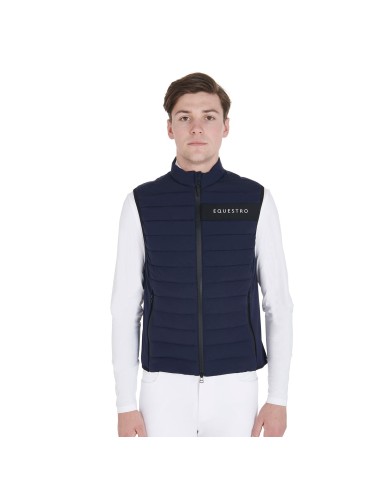 TECHNICAL MAN VEST