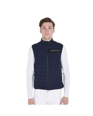 TECHNICAL MAN VEST