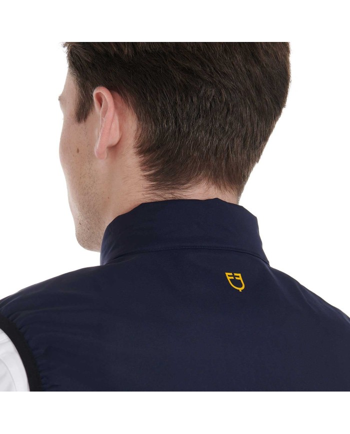 TECHNICAL MAN VEST