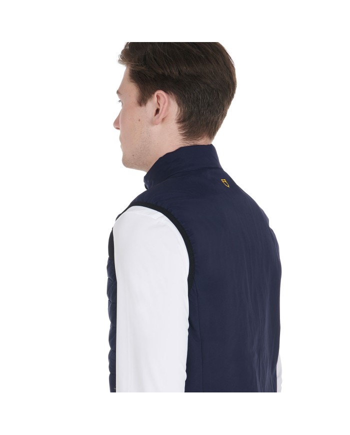 TECHNICAL MAN VEST