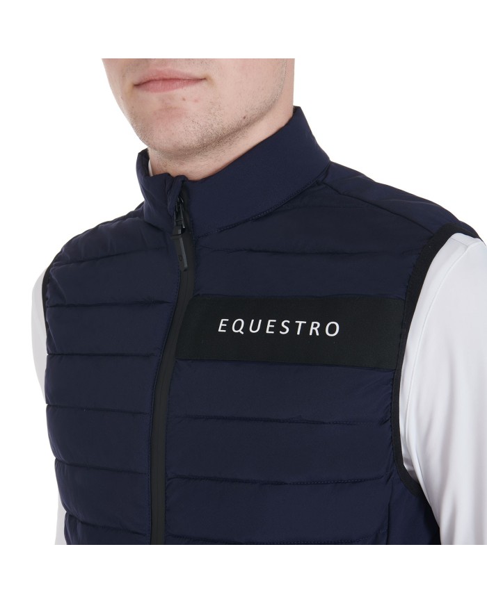 TECHNICAL MAN VEST