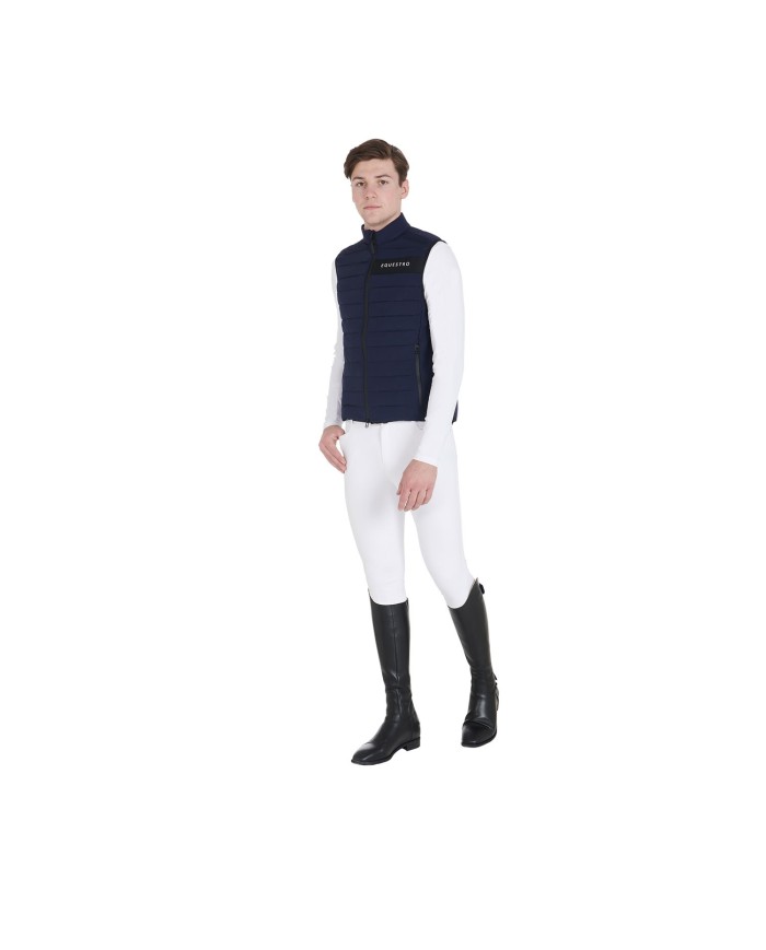 TECHNICAL MAN VEST