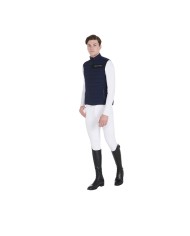 TECHNICAL MAN VEST