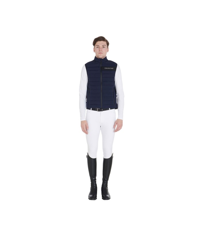 TECHNICAL MAN VEST