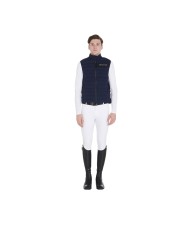 TECHNICAL MAN VEST