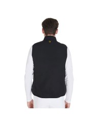 TECHNICAL MAN VEST