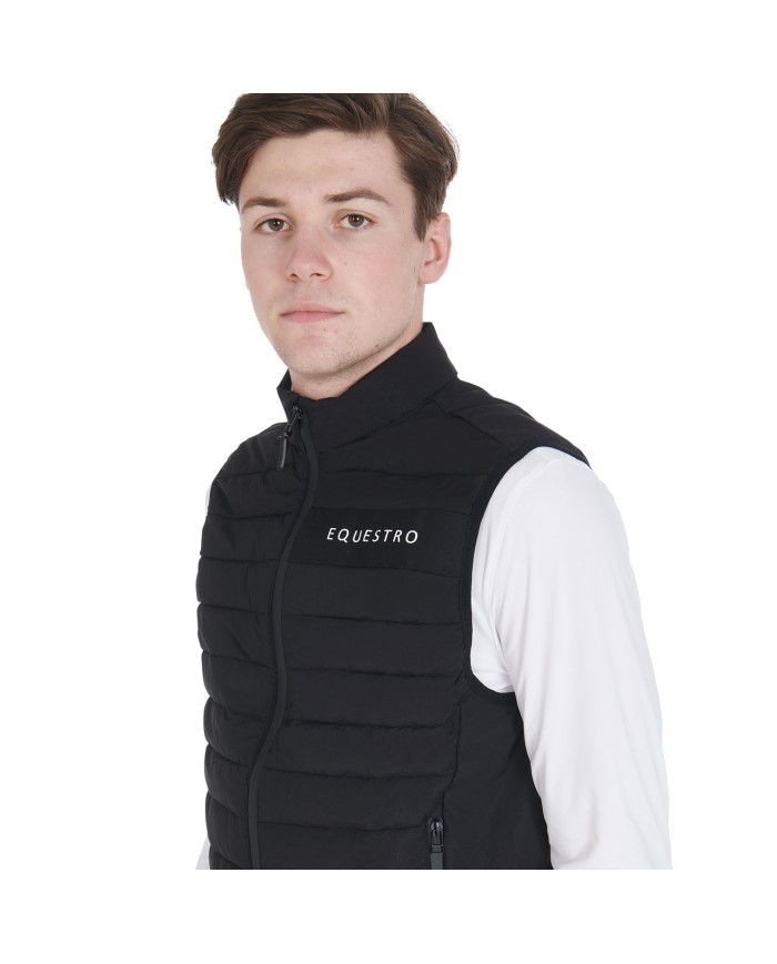 TECHNICAL MAN VEST