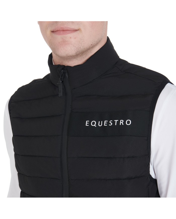TECHNICAL MAN VEST