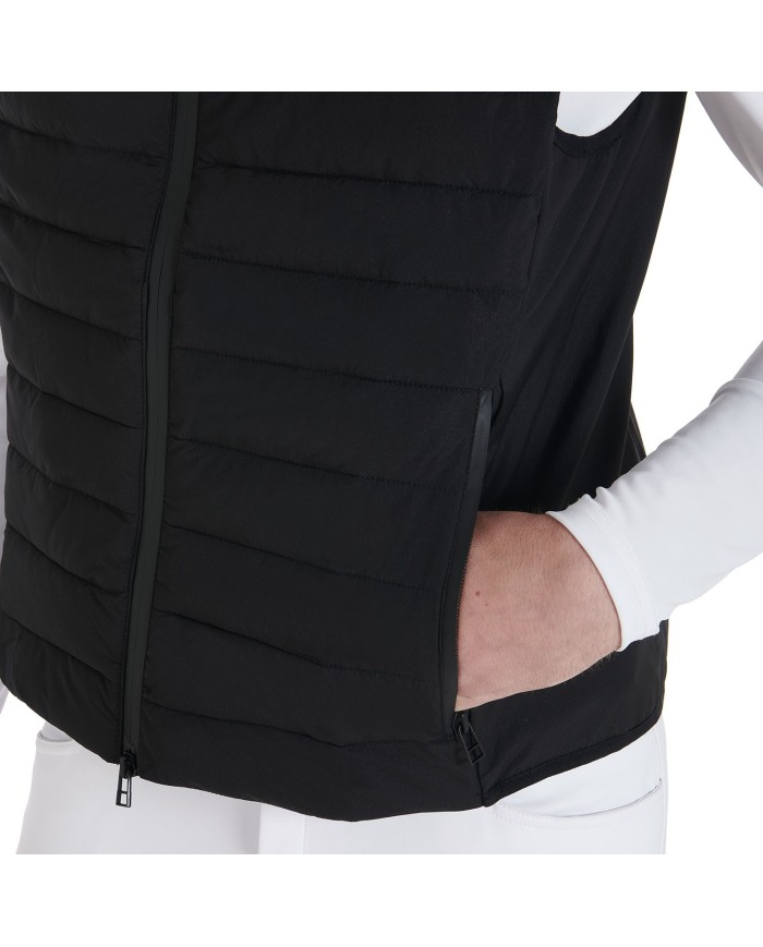 TECHNICAL MAN VEST