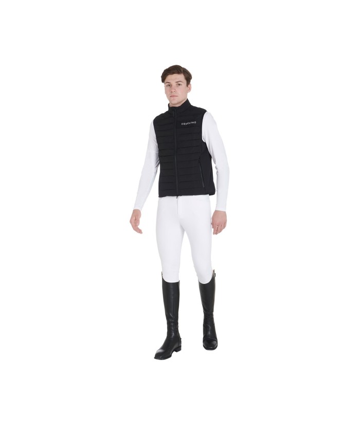 TECHNICAL MAN VEST