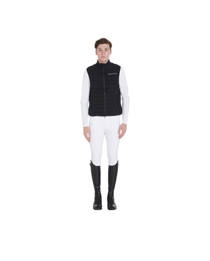 TECHNICAL MAN VEST